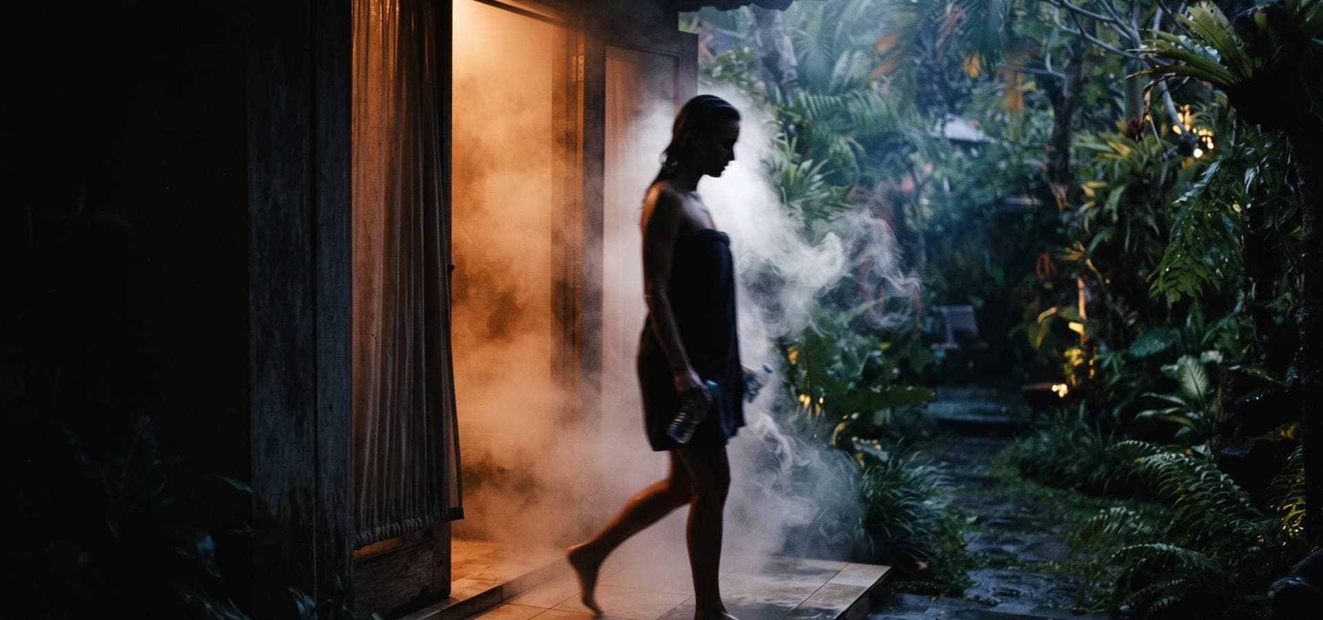 The Science Behind the Heat-Cold-Rest Circuit