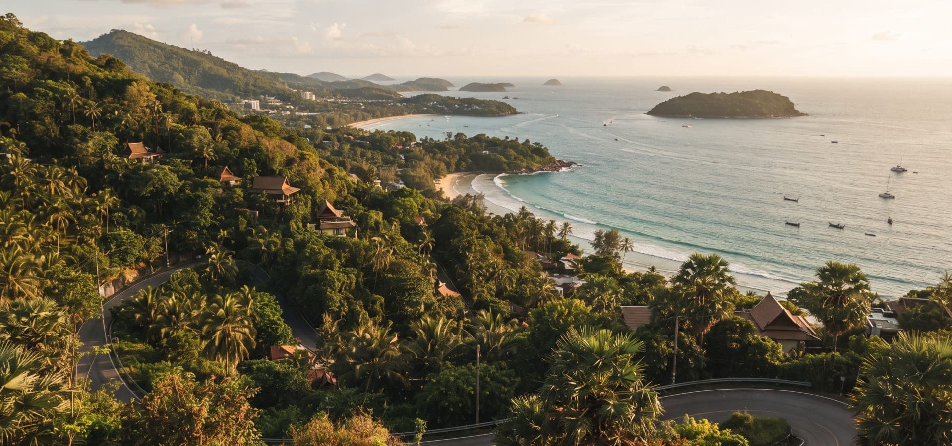 The Best Time of Year to Visit Phuket for a Wellness Trip