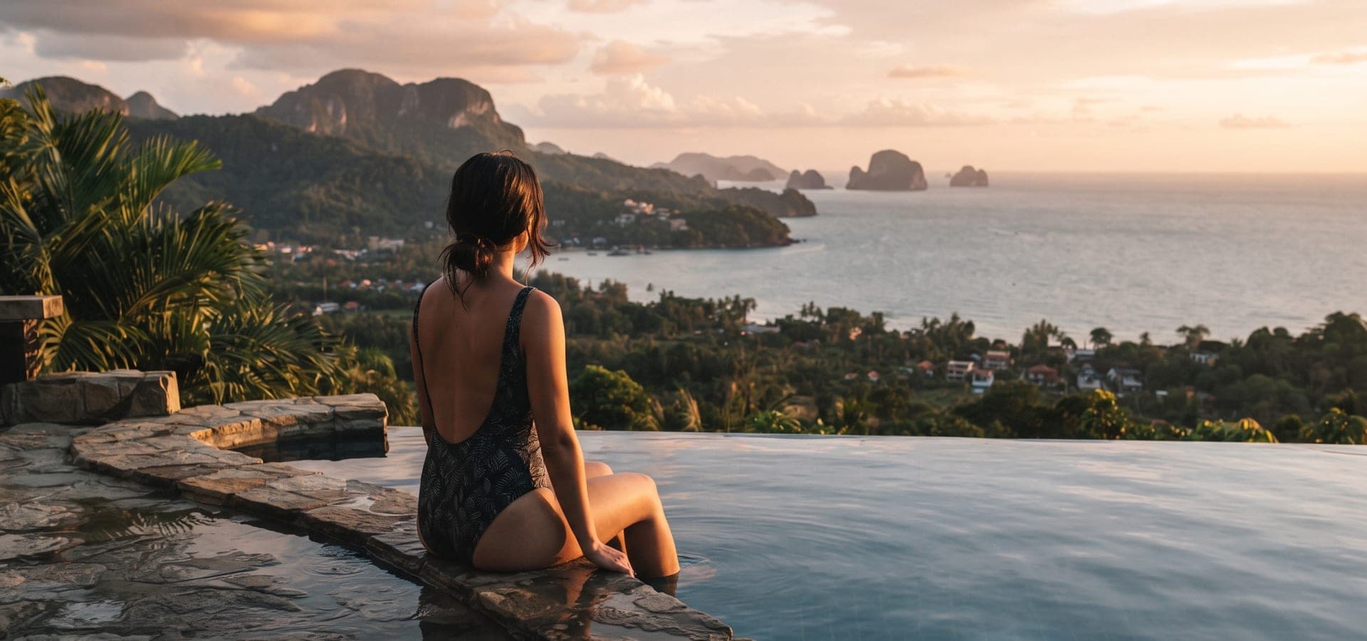 A One-Day Wellness and Island Itinerary Near Chalong