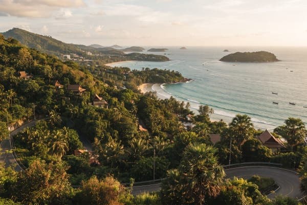 The Best Time of Year to Visit Phuket for a Wellness Trip
