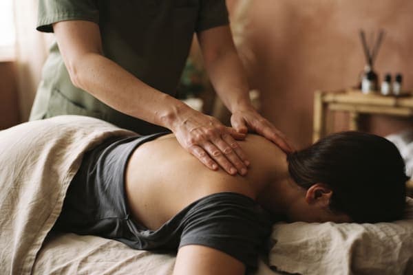 Choosing the Right Massage Type for You